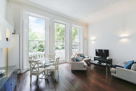2 bedroom flat to rent, Courtfield Gardens, London, SW5