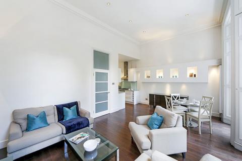 2 bedroom flat to rent, Courtfield Gardens, London, SW5