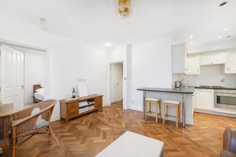 1 bedroom apartment for sale, Haverstock Hill, London