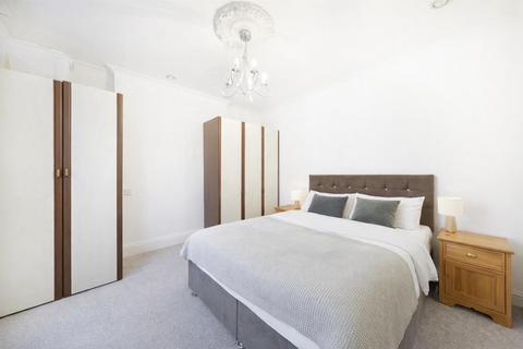 1 bedroom apartment for sale, Haverstock Hill, London