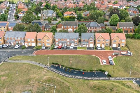 3 bedroom end of terrace house to rent, Spencer Drive, Norton, TS20