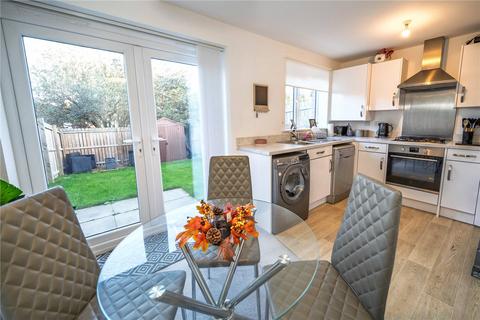3 bedroom end of terrace house to rent, Spencer Drive, Norton, TS20
