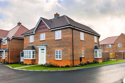 undefined, Plot 58 - The Marlborough at Willow Fields, Alfold, GU6 8UD