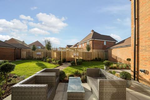 undefined, Plot 58 - The Marlborough at Willow Fields, Alfold, GU6 8UD