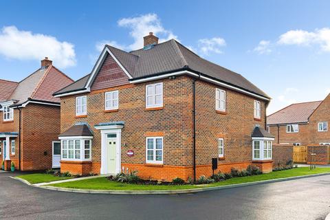 4 bedroom detached house for sale, Plot 58 - The Marlborough at Willow Fields, Alfold, GU6 8UD