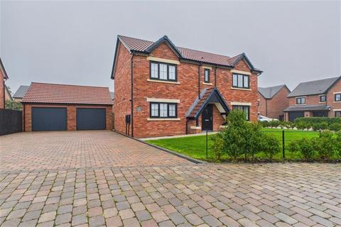 4 bedroom property to rent, Old Carr Grange Way, Wynyard, Billingham