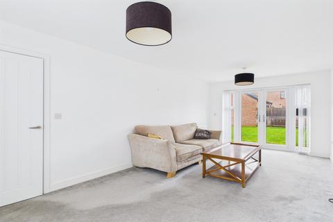 4 bedroom property to rent, Old Carr Grange Way, Wynyard, Billingham