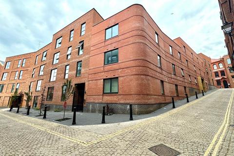 8 Camden Drive, Birmingham B1