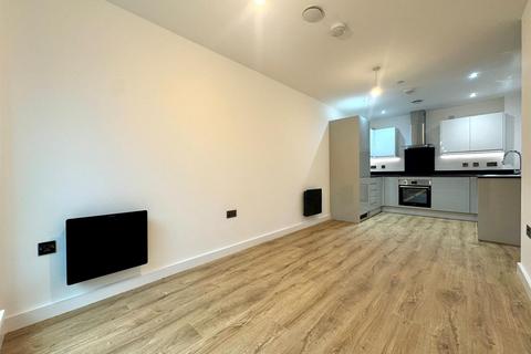 1 bedroom apartment to rent, 8 Camden Drive, Birmingham B1
