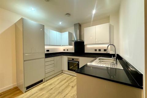 1 bedroom apartment to rent, 8 Camden Drive, Birmingham B1