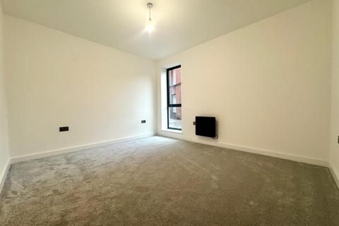 1 bedroom apartment to rent, 8 Camden Drive, Birmingham B1