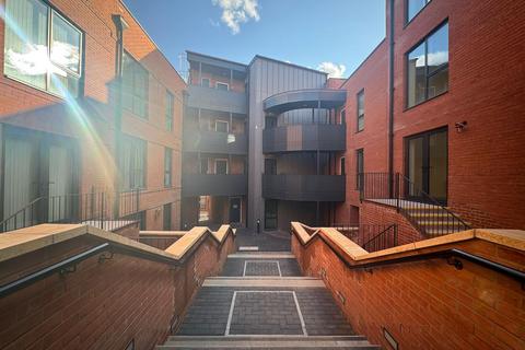 8 Camden Drive, Birmingham B1