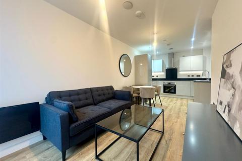 1 bedroom apartment to rent, 8 Camden Drive, Birmingham B1