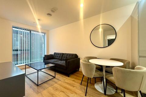 1 bedroom apartment to rent, 8 Camden Drive, Birmingham B1