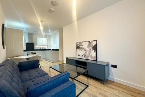 1 bedroom apartment to rent, 8 Camden Drive, Birmingham B1