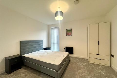 1 bedroom apartment to rent, 8 Camden Drive, Birmingham B1