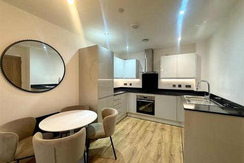 1 bedroom apartment to rent, 8 Camden Drive, Birmingham B1