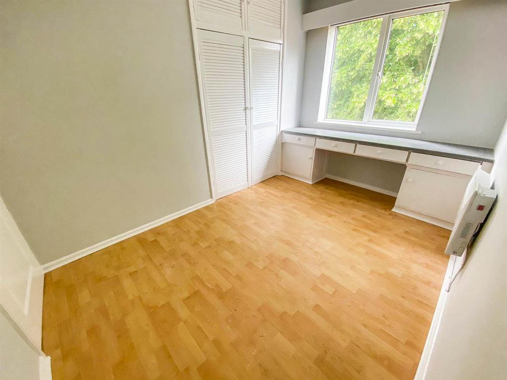 Double Bedroom 2