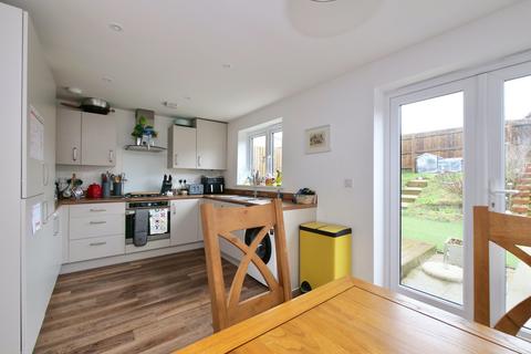 undefined, Sherborne DT9