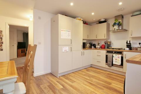 undefined, Sherborne DT9