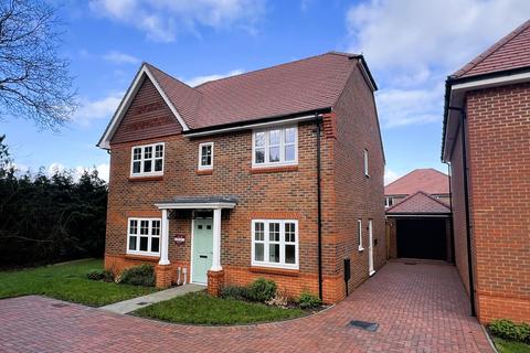 undefined, Plot 28 - The Stanford at Willow Fields, Alfold, GU6 8UD