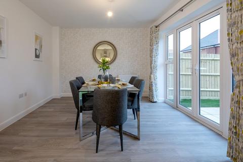 undefined, Plot 28 - The Stanford at Willow Fields, Alfold, GU6 8UD