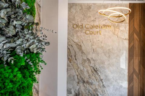 2 bedroom apartment for sale, Old Coleham Court, Coleham, Shrewsbury