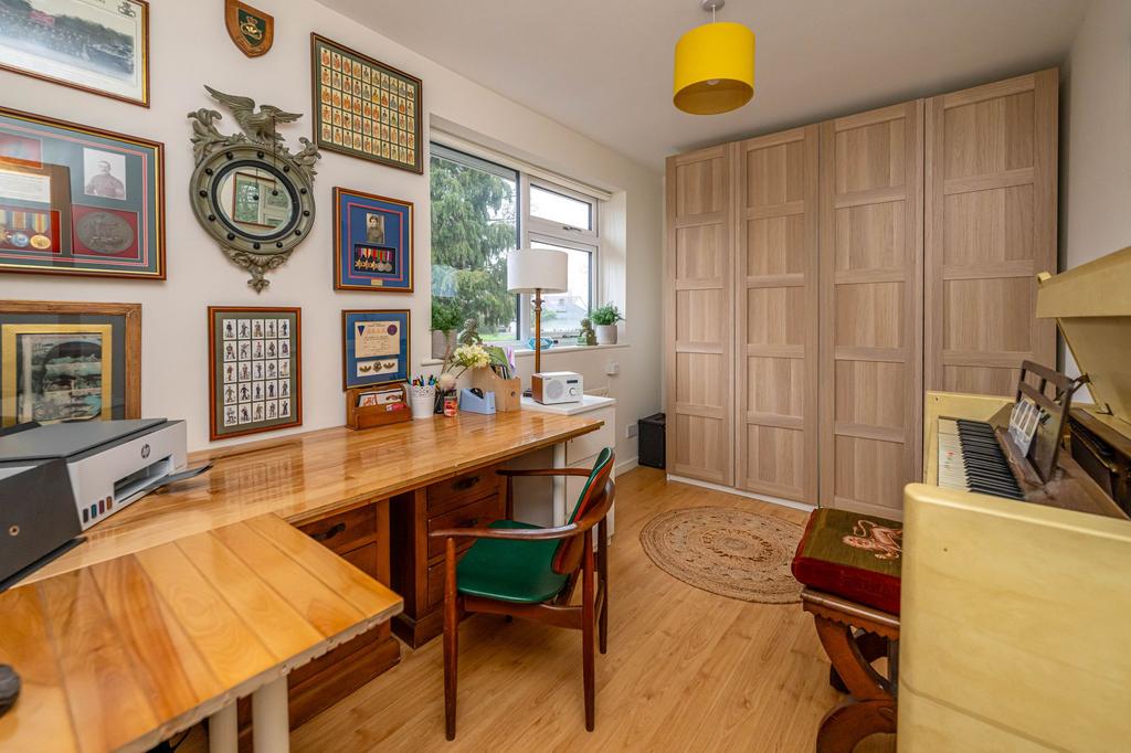 Office/Bedroom