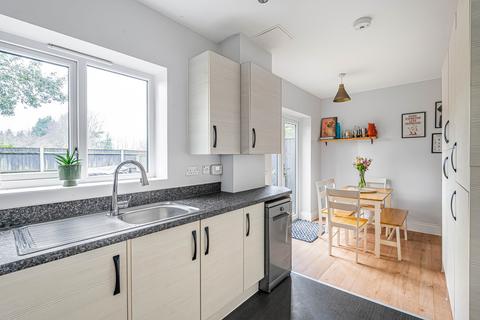 2 bedroom semi-detached house for sale, Sheriffs Gardens, Ely, Cambridgeshire