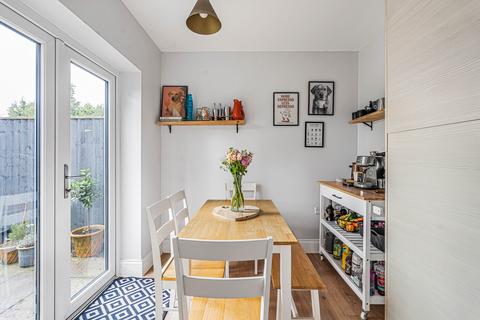 2 bedroom semi-detached house for sale, Sheriffs Gardens, Ely, Cambridgeshire