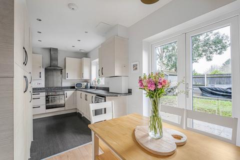 2 bedroom semi-detached house for sale, Sheriffs Gardens, Ely, Cambridgeshire