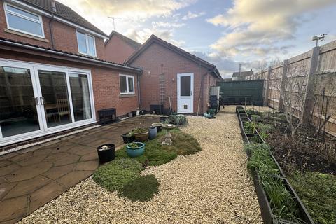 4 bedroom detached house for sale, Wilcox Close, Bishops Itchington, CV47
