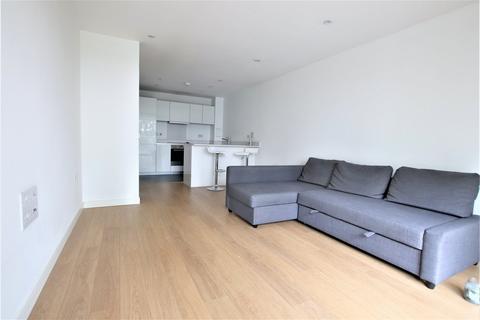 1 bedroom apartment to rent, Saffron Central Square, Croydon, CR0