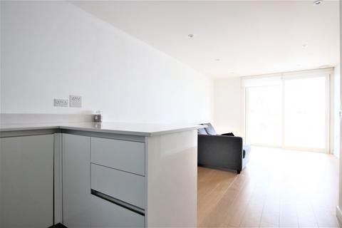 1 bedroom apartment to rent, Saffron Central Square, Croydon, CR0