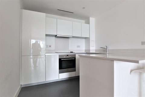 1 bedroom apartment to rent, Saffron Central Square, Croydon, CR0