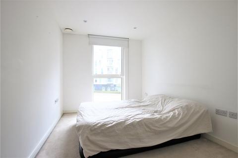 1 bedroom apartment to rent, Saffron Central Square, Croydon, CR0