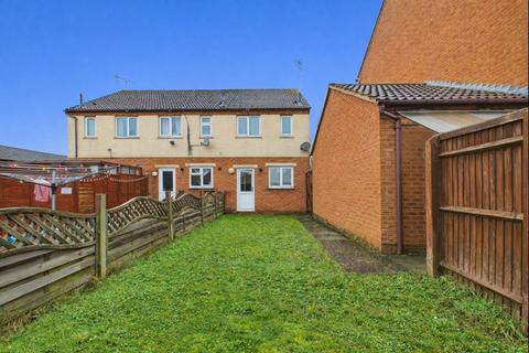 undefined, Wisteria Way, Gloucester GL3