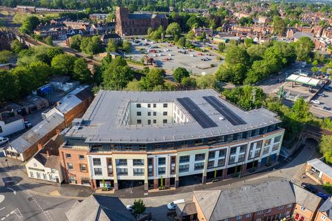 2 bedroom apartment for sale, Old Coleham Court, Coleham, Shrewsbury