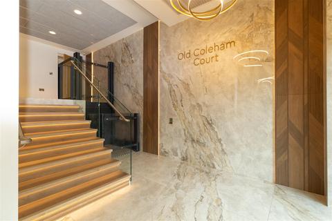 undefined, Old Coleham Court, Coleham, Shrewsbury