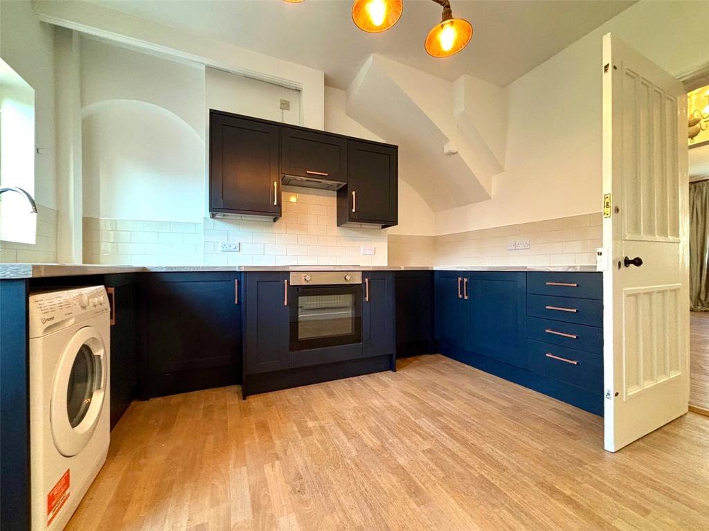 Kitchen Dining Room