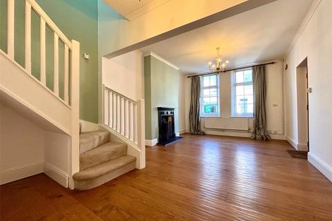 2 bedroom terraced house for sale, Devonshire Street, Cheltenham, Gloucestershire