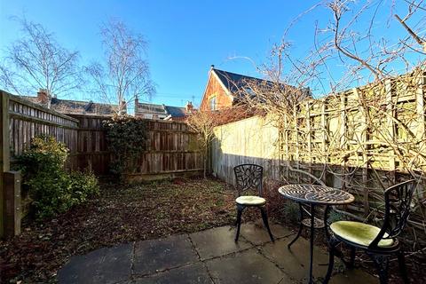 2 bedroom terraced house for sale, Devonshire Street, Cheltenham, Gloucestershire