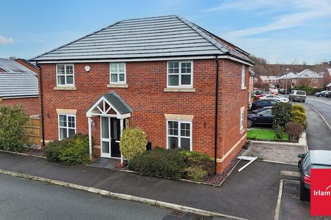 4 bedroom detached house for sale, Roseway Avenue, Cadishead, M44