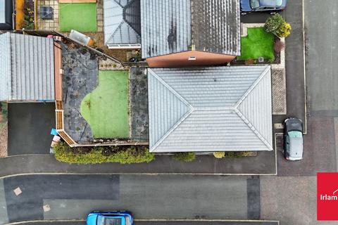 4 bedroom detached house for sale, Roseway Avenue, Cadishead, M44