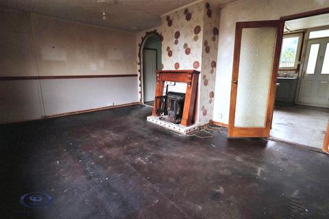 2 bedroom semi-detached bungalow for sale, Darley Avenue, Crewe
