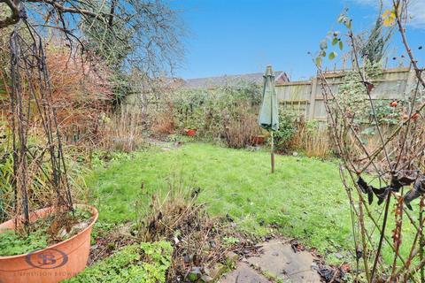 2 bedroom semi-detached bungalow for sale, Darley Avenue, Crewe