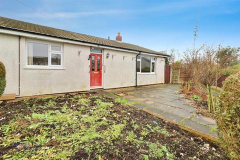 2 bedroom semi-detached bungalow for sale, Darley Avenue, Crewe