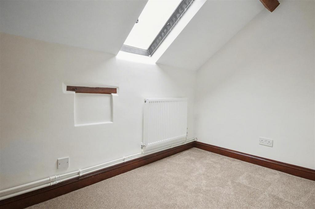 Third Bedroom