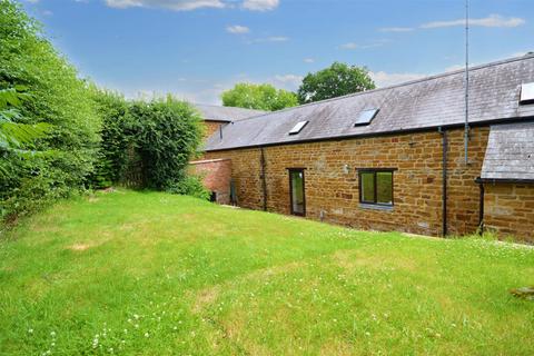 undefined, Park Farm Barns, Lower Harlestone, Northampton