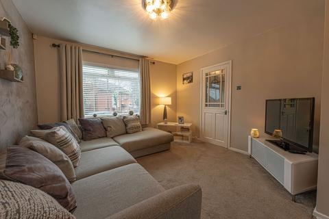 3 bedroom end of terrace house for sale, St. Davids Crescent, Newport, NP20